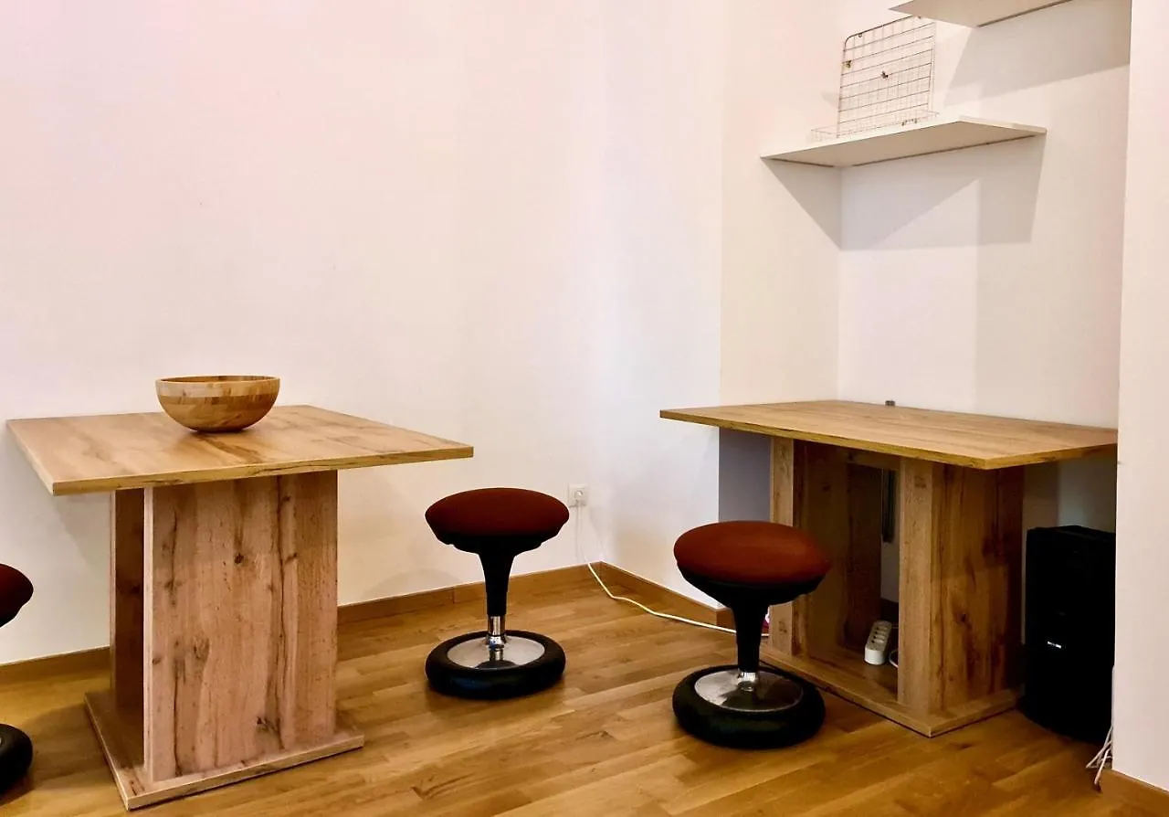 Apartament Lovely Home Private Terrace Wiedeń